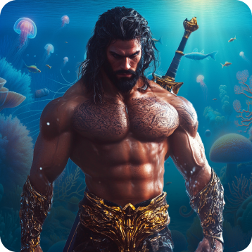 Triton Slots Freispiele